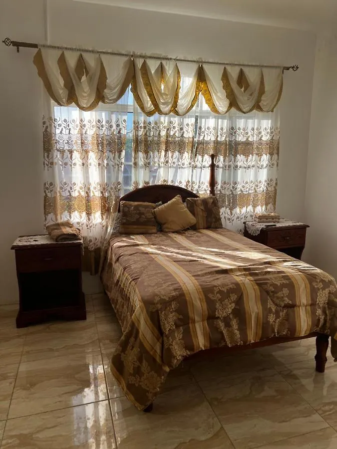 Ocean View Apartment Boscobel