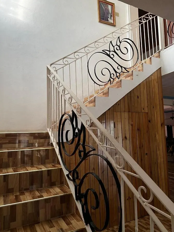 Homestay Ocean View Apartment Boscobel