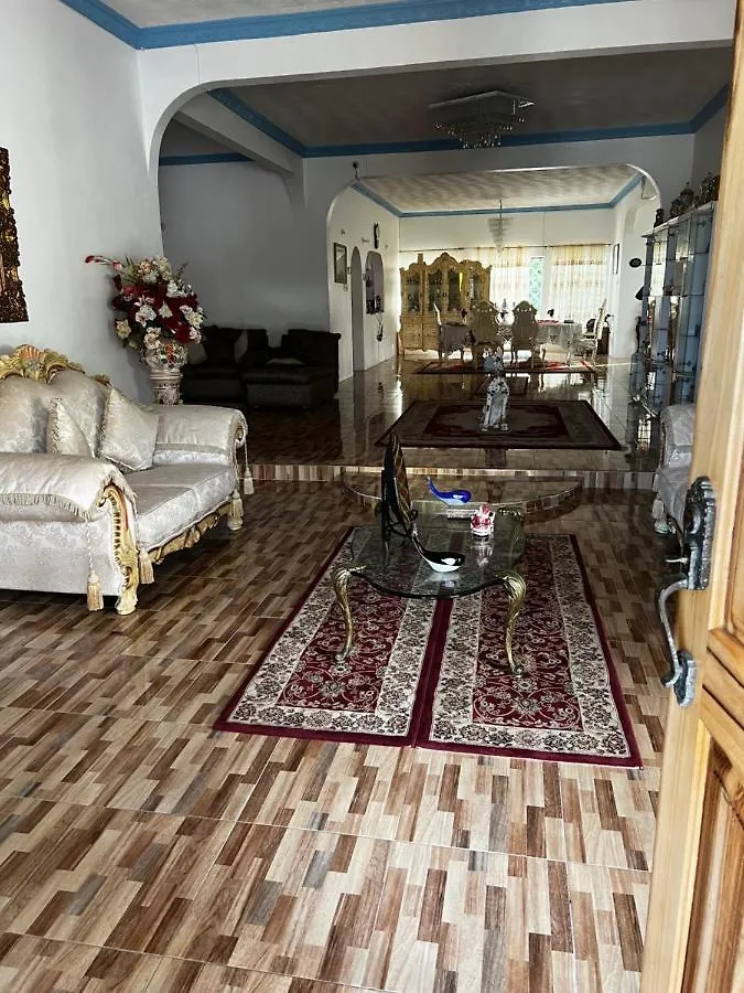 Ocean View Apartment Boscobel 0*,