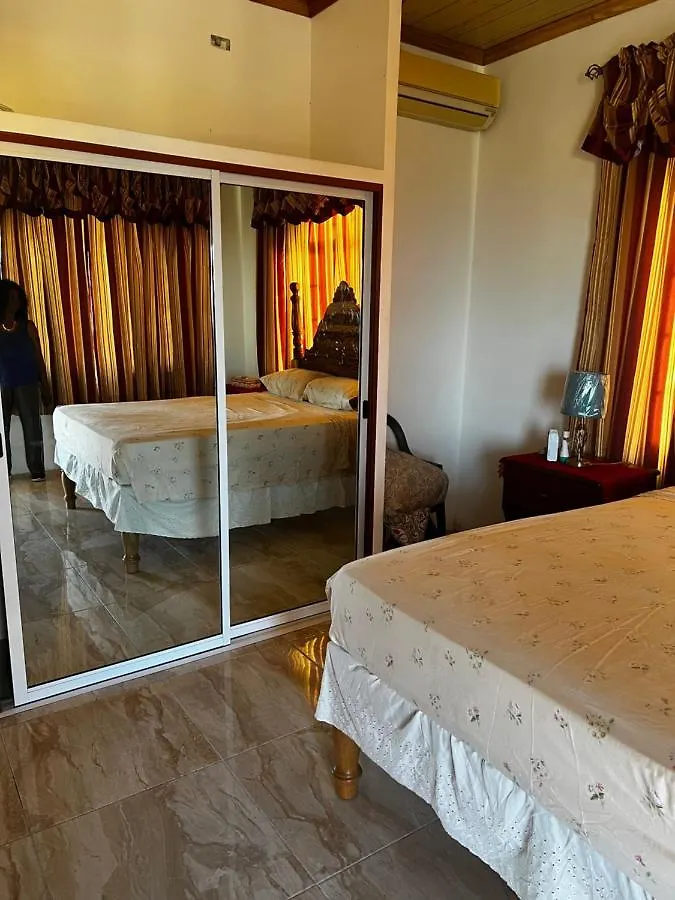 Ocean View Apartment Boscobel