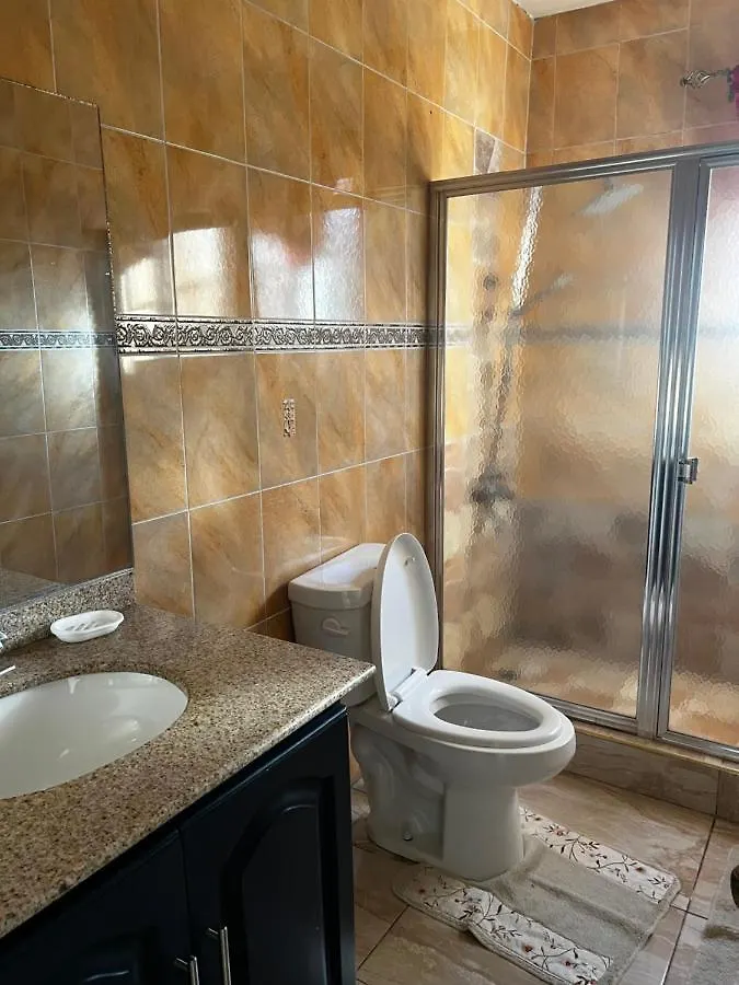 Ocean View Apartment Boscobel