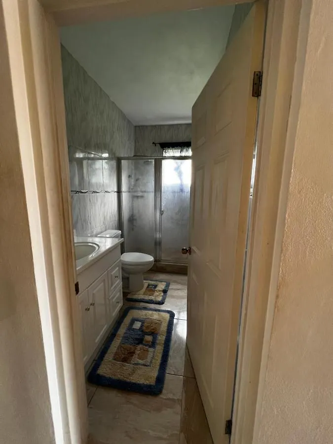 Homestay Ocean View Apartment Boscobel Jamaica