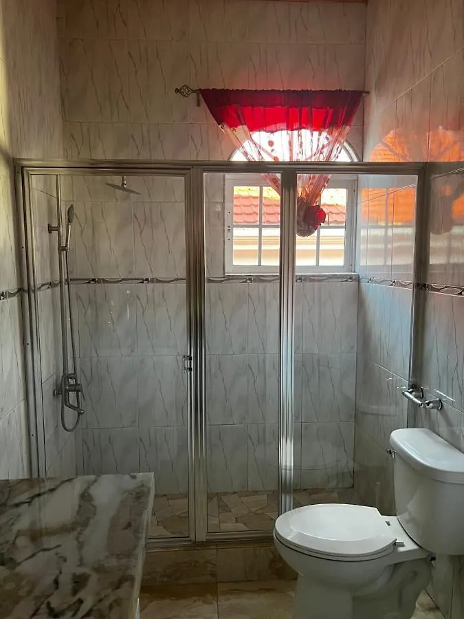 Ocean View Apartment Boscobel 0*,  Jamaica
