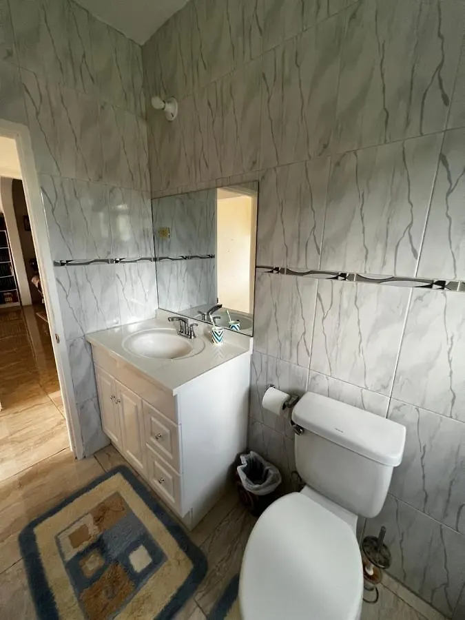 Ocean View Apartment Boscobel Homestay