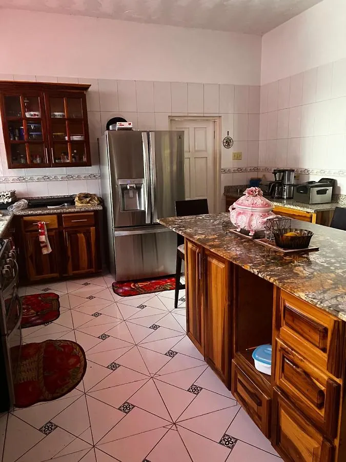 Ocean View Apartment Boscobel
