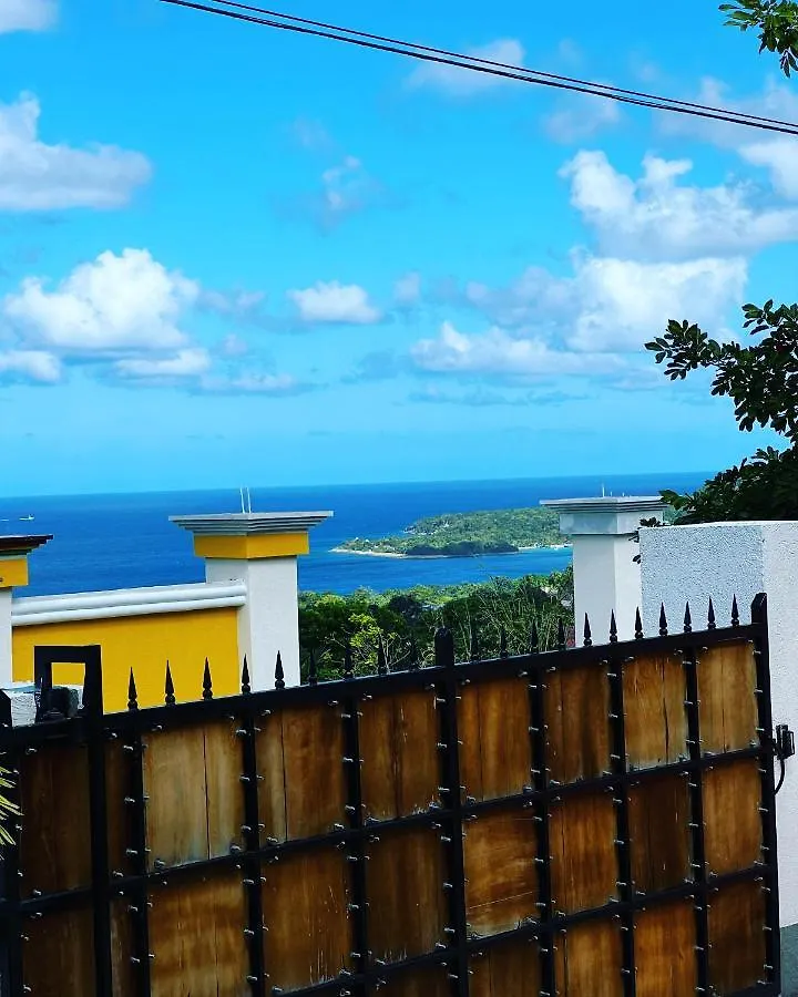 Homestay Ocean View Apartment Boscobel Jamaica