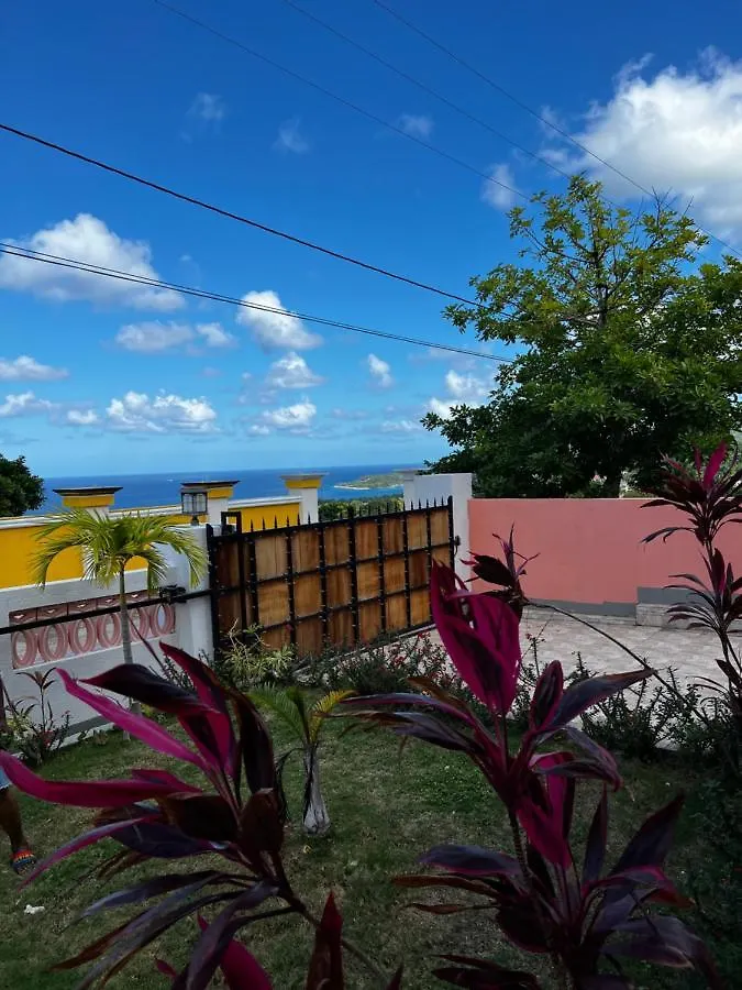 Homestay Ocean View Apartment Boscobel