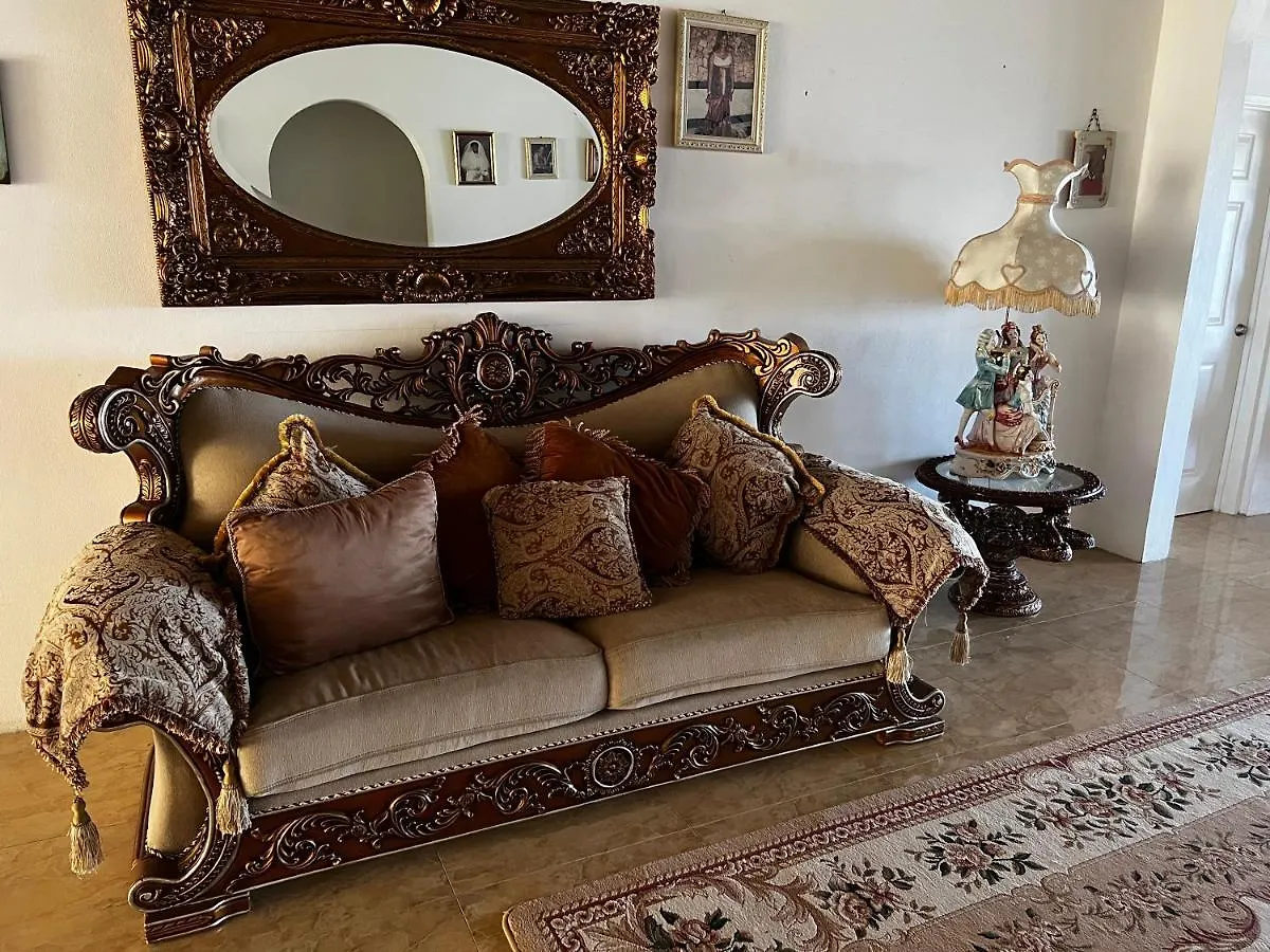 Homestay Ocean View Apartment Boscobel