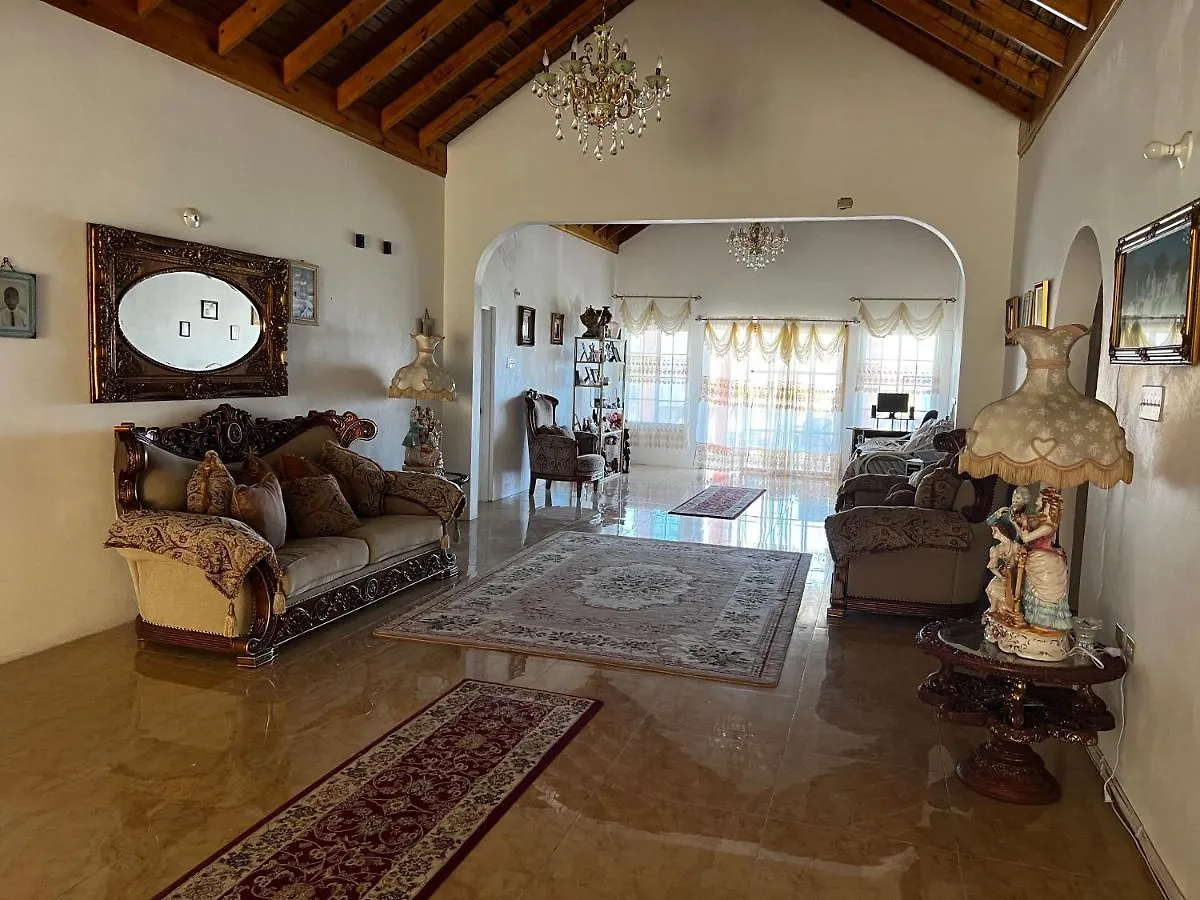 Ocean View Apartment Boscobel Jamaica